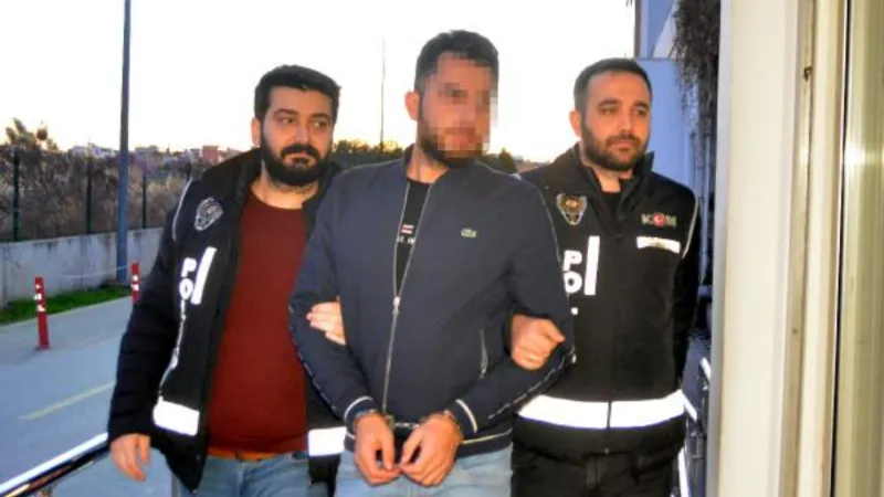 Adana'da 'tefeci' operasyonu: 21 gözaltı kararı