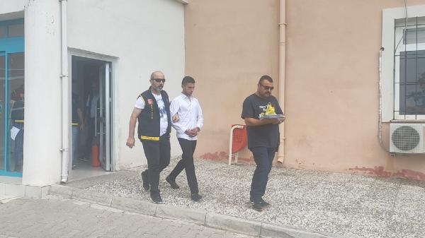 Hurda sattıkları iş yeri sahibini, 3 bin lira için öldürmüşler