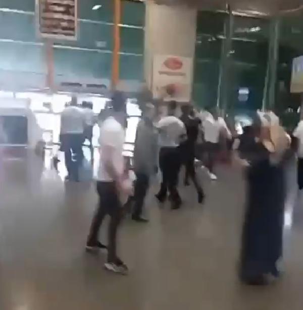 Bursa'yı fırtına, sağanak ve dolu vurdu