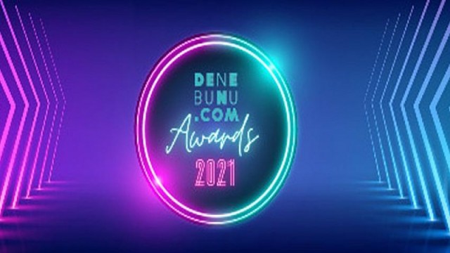 Denebunu Awards 2021 için Heyecan Dolu Oylama Süreci Başladı!