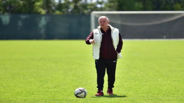 Denizlispor’da hedef bu hafta ligde kalmayı garantilemek