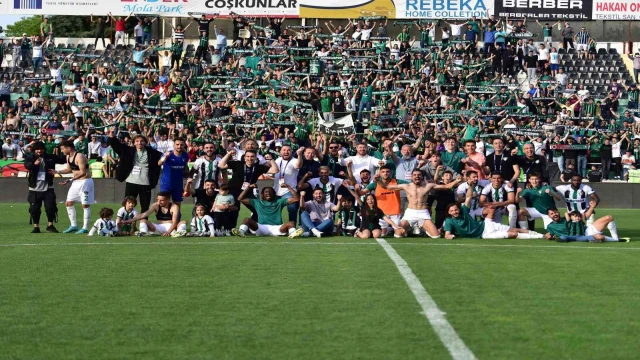 Denizlispor’da tek hedef Menemenspor