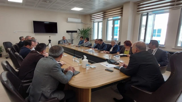 Denizli’ye 2 bin kişilik yeni yurt kazandırılıyor