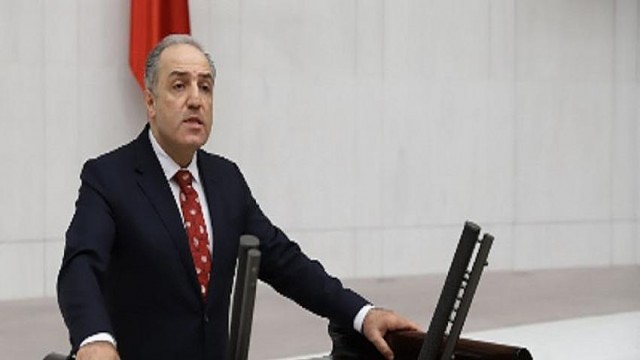 DEVA Partisi’nden KHK Mağduriyetleri Eylem Planı Açıklaması: ‘Hazırladığımız eylem planı, KHK’lıların yaşadığı mağduriyetlerin çözümü noktasında bir mihenk taşı olacaktır’