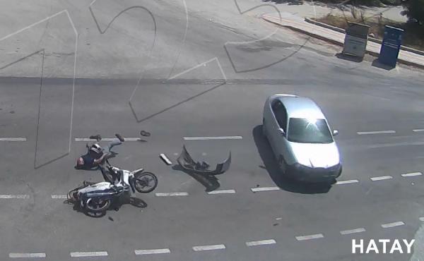 Türkiye’de 8 ayda 1469 kişi, trafik kazalarında öldü