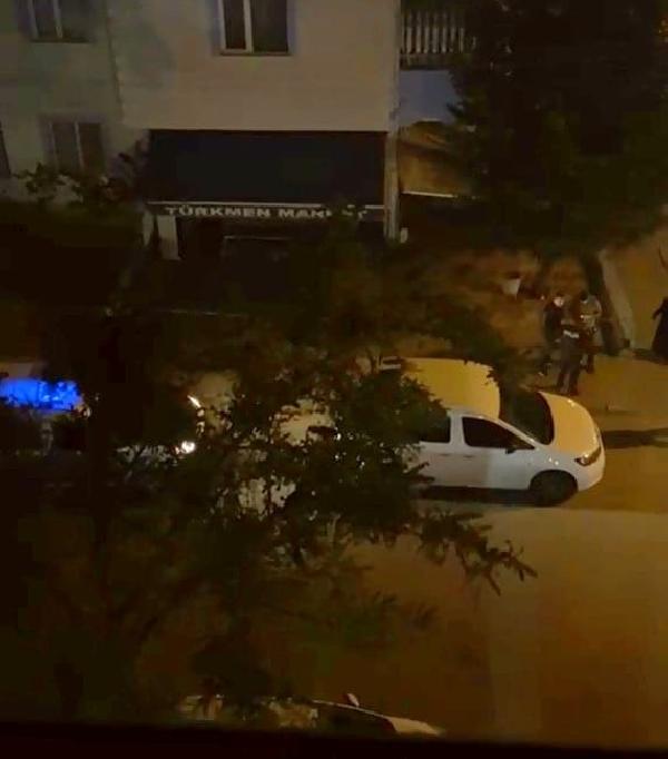 Ankara'da 13 yerinden bıçaklanan bakkal hayatını kaybetti