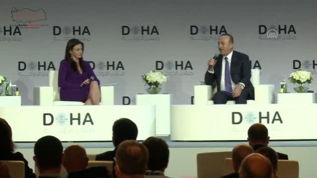 Dışişleri Bakanı Çavuşoğlu: “S400’leri Ukrayna’ya vermek gibi bir düşüncemiz yok”