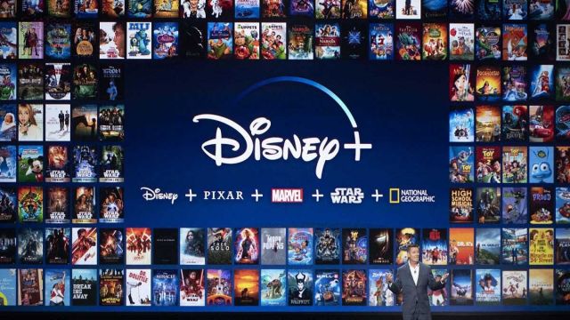 Disney Plus, haziranda Türkiye'deki yayın hayatına başlayacak