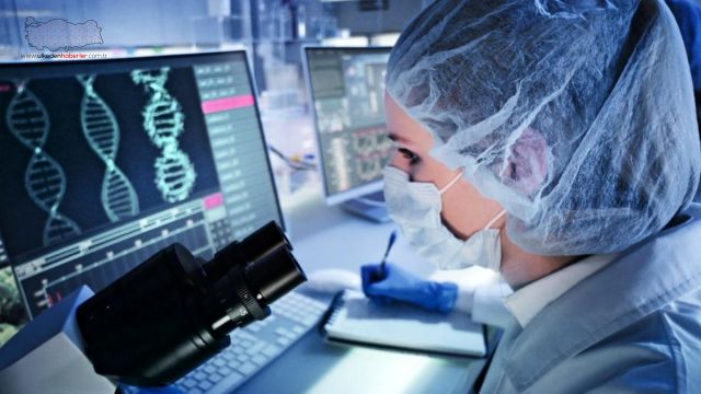 DNA ile uyumlu ilaçlarla 'tıpta yeni bir dönem' başlayacak