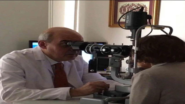 Doç. Dr. Durlu: ”Sigara kullanımı görme kayıplarına da yol açıyor”