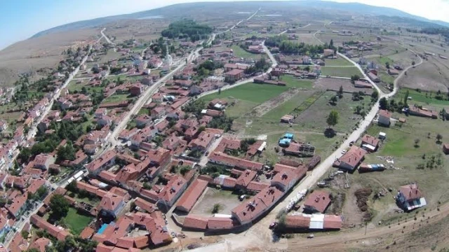Dodurga’da muhtarlık seçimi heyecanı yaşandı