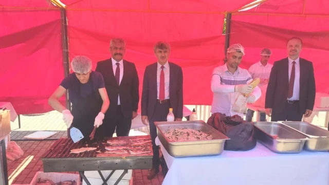 DPÜ’de “Sofrada Balık Mükemmel Sağlık” isimli etkinlik