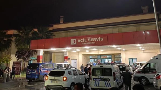 Düğünde davul çalarken maganda kurşunuyla vurulan davulcu öldü