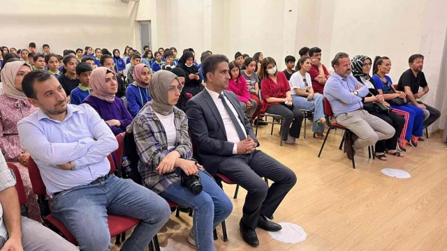 Dünya Kadınlar Boks Şampiyonu Hatice Akbaş’ın dua vurgusu
