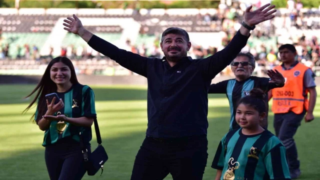 Düşme hattındaki  en avantajlı takımlardan biri Denizlispor