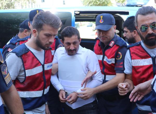 İrem'i öldürüp kaçan koca teslim oldu, kayınvalidesini suçladı