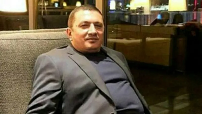 Azeri mafya babası Salifov cinayeti sanığı: Öldürmem için 4 milyon dolar aldığım iddiası iftira