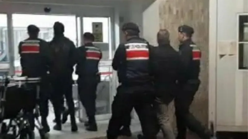 İş insanına uygunsuz görüntülerle şantaja suçüstü