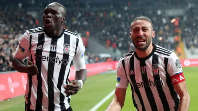 Cenk Tosun: Chicago Fire'dan gelen teklifi reddettim