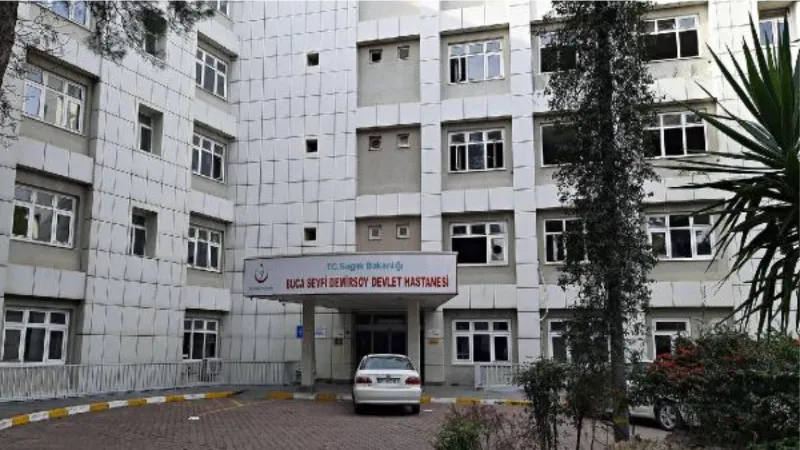 İzmir'de istirahat raporu için para isteyen doktora ev hapsi