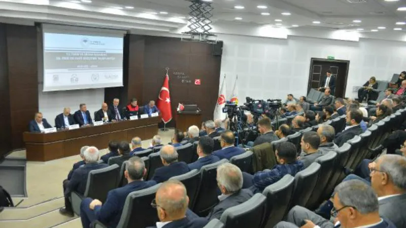 Bakan Kirişci depremin ekonomik zararını açıkladı: Yaklaşık rakam 80 milyar dolar