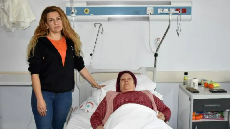 Depremzede Zeynep: Antakya'yı seviyoruz ama dönecek yerimiz yok