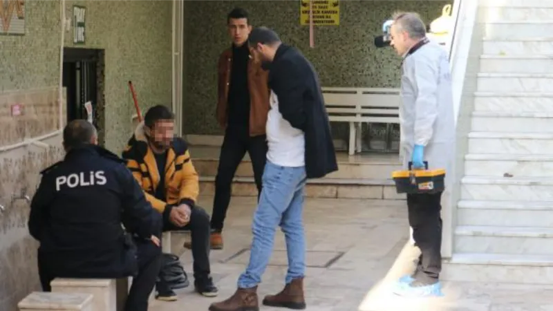 Uyuşturucu kullandığı cami tuvaletinde hayatını kaybetti