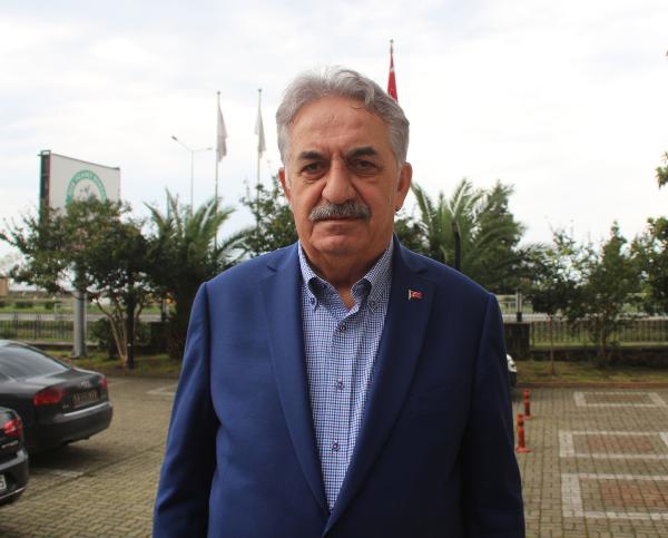 AK Parti'li Yazıcı: Hak ve özgürlükler, anayasada yer almalı