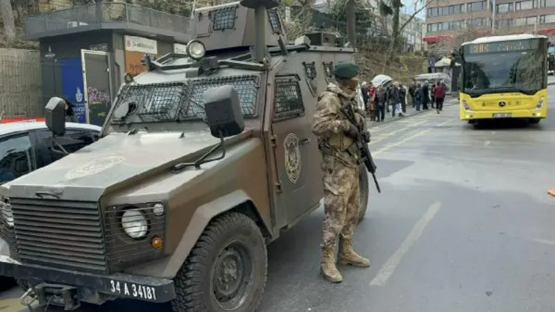 Kadıköy'de huzur denetimi 