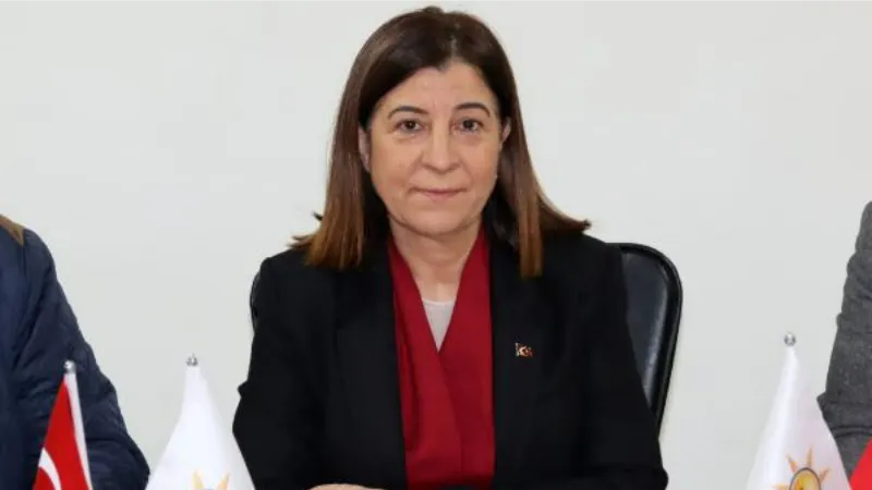 AK Parti’li Aksal: Bu masadan bir şey çıkmasını beklemiyorduk