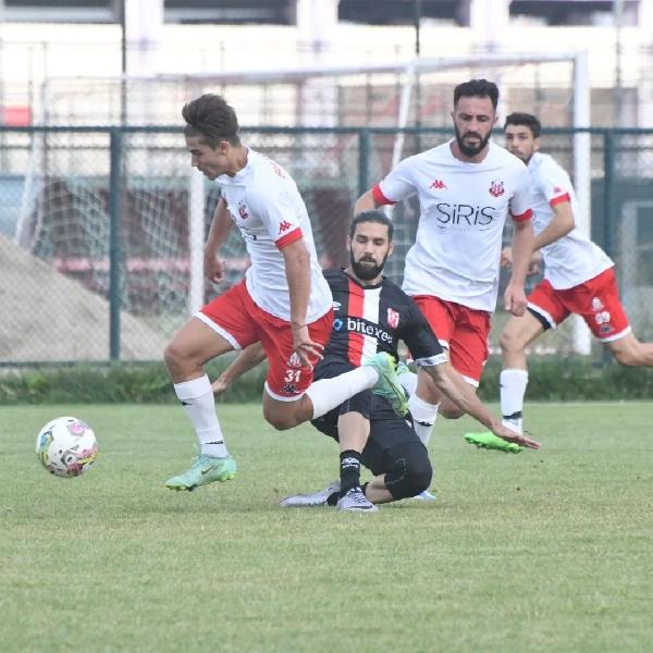 Balıkesirspor'a sert uyarı