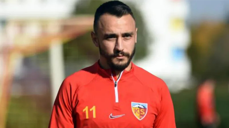 Gökhan Sazdağı: Lig bizim için iyi gidiyor