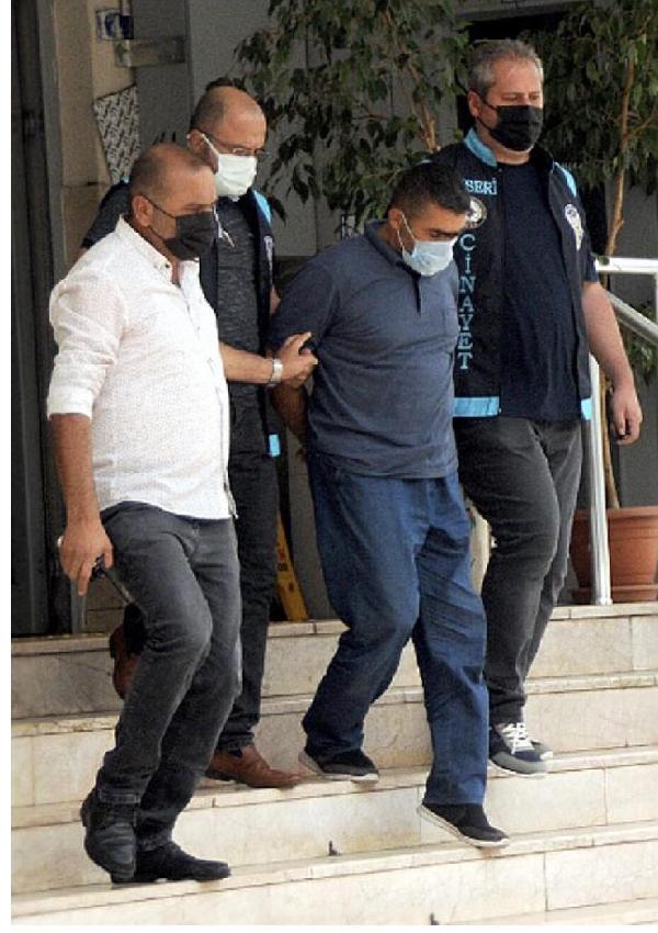 Tandır cinayeti davasında 'noksan ikmali' kararı
