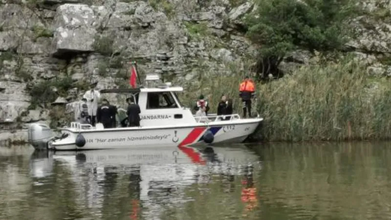 Kayıp Alzheimer hastası Dalyan Kanalı'nda ölü bulundu