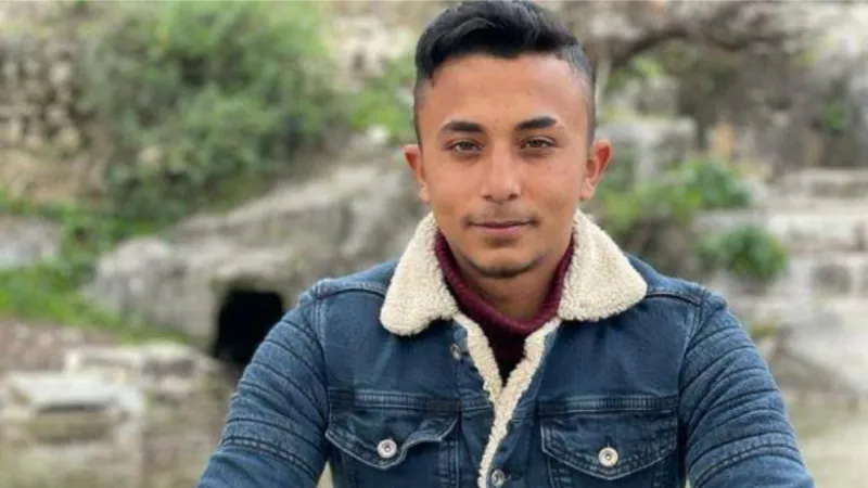 Yılbaşında davul çalmak için geldi, kalbinden tek kurşunla öldürüldü
