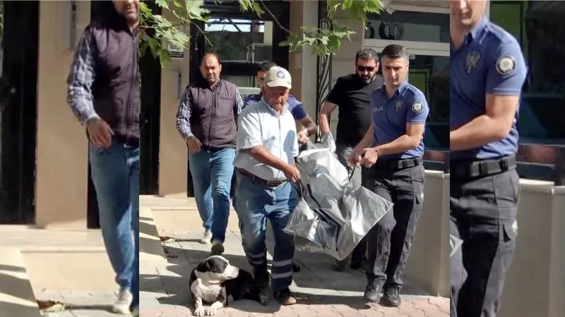 17 yaşındaki Yiğit, öğretmeninin evinde ölü bulundu