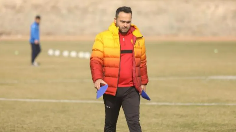 Niğde Anadolu FK, devre arasına moralli girmek istiyor