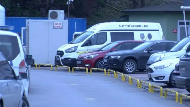 Tuzla'da mide botoksu sonrası ölüm; inceleme başlatıldı, 2 doktora gözaltı
