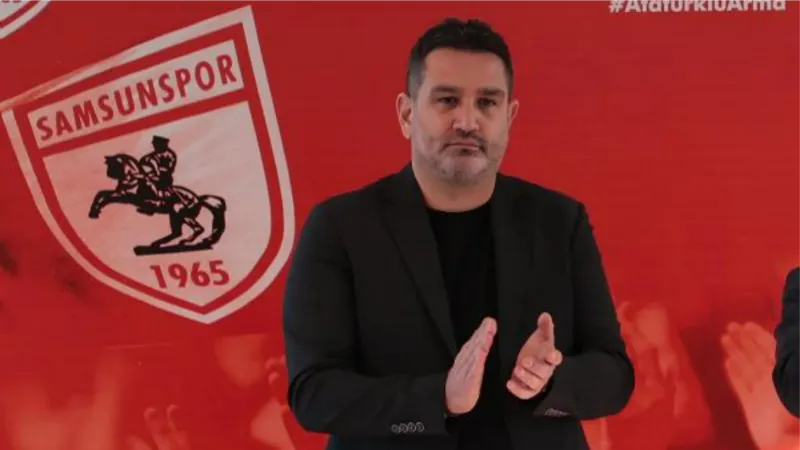 Samsunspor’dan "14 Şubat’ta Hediyem AFAD"a daveti