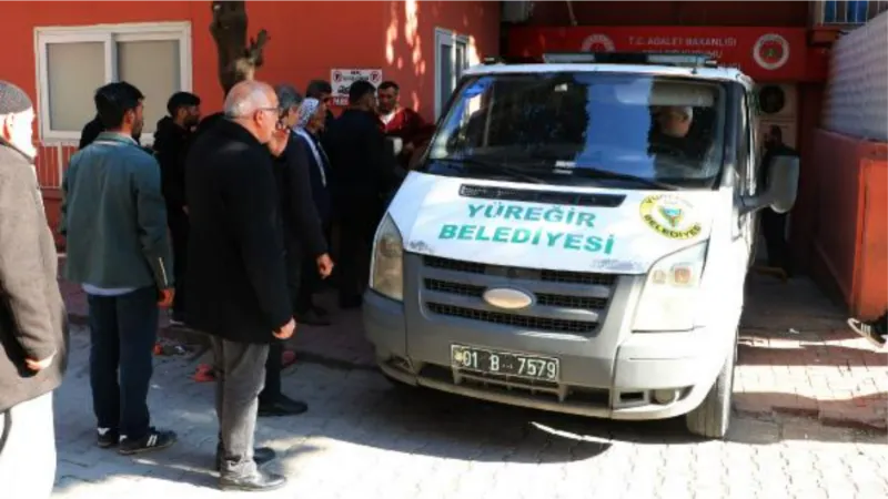 Adana'da çoban cinayeti; uzman çavuş ve babasına gözaltı 