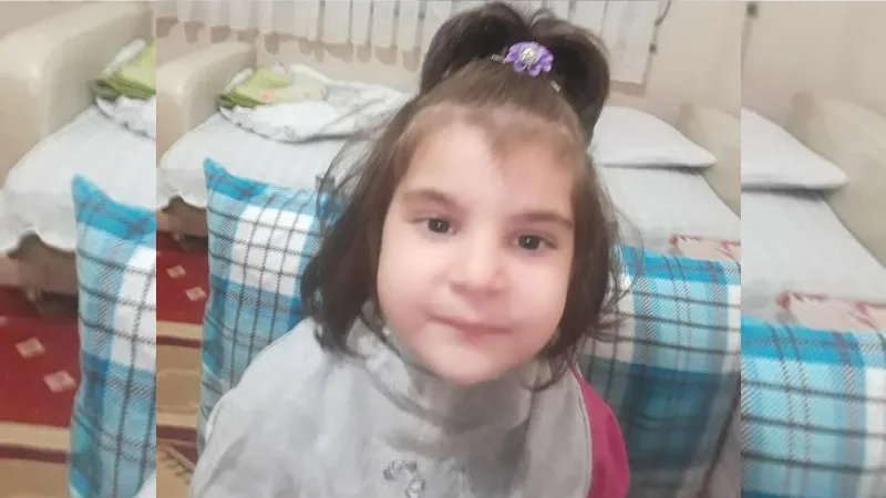 Kızı Fatma Nur'u öldüren anneye müebbet (2)- Yeniden