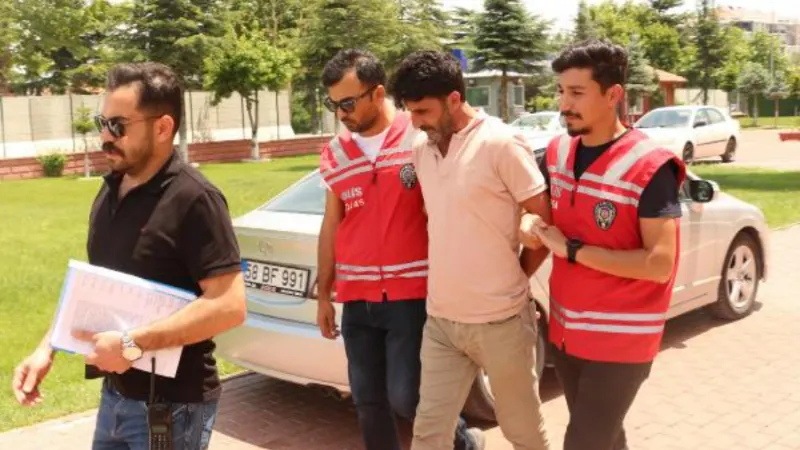 2 aylık hamile Rabia'yı öldüren eşine ağırlaştırılmış müebbet istemi