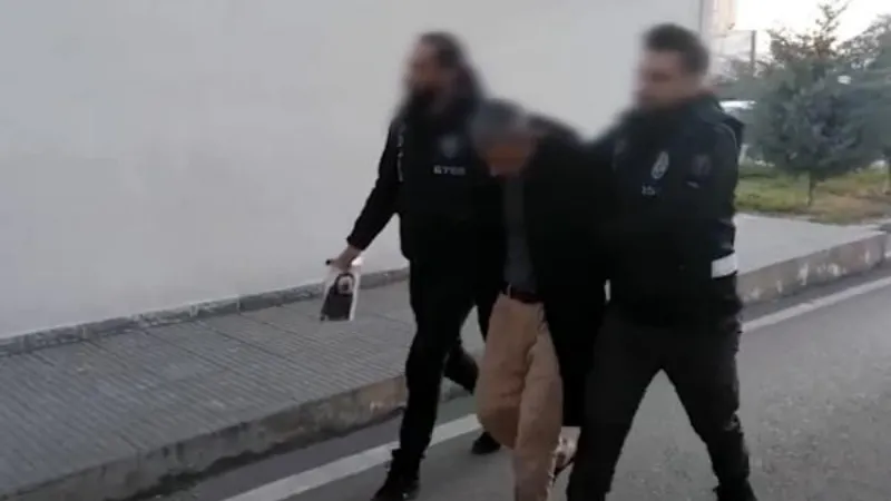 Ankara'da DEAŞ operasyonu; 19 gözaltı