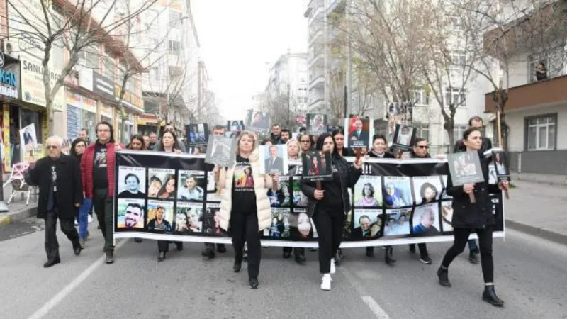 TCCD Bölge Müdür Yardımcısı Vekili: Kazanın olduğu hatla ilgili bize önceden bir sorun bildirilmedi