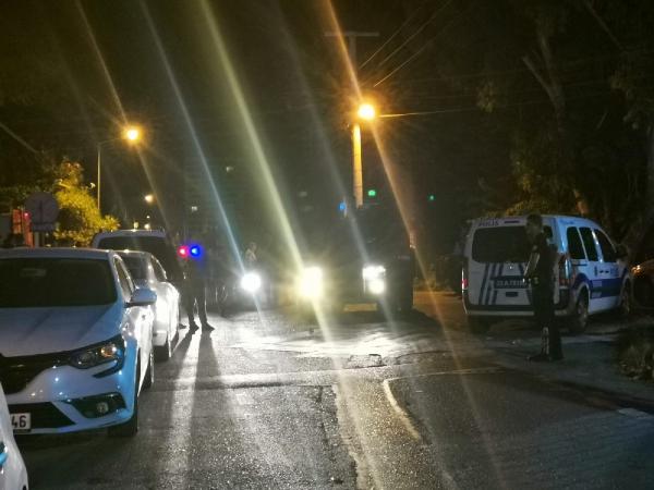 Polisevi saldırısında şehit olan polis memuru Sedat Gezer, Mersin'de toprağa verilecek