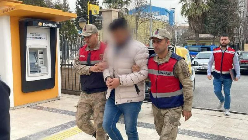 Şanlıurfa’da enkazda soğuktan ölüm yalanına gözaltı