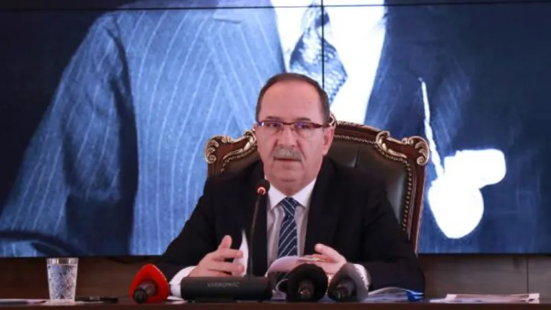 Edirne Belediye Başkanı Gürkan: Cengizhan'ın ismi yasaklılar listesinde yoktu