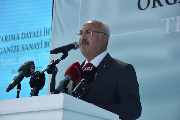 İzmir İktisat Kongresi binasının ihalesi gerçekleştirildi