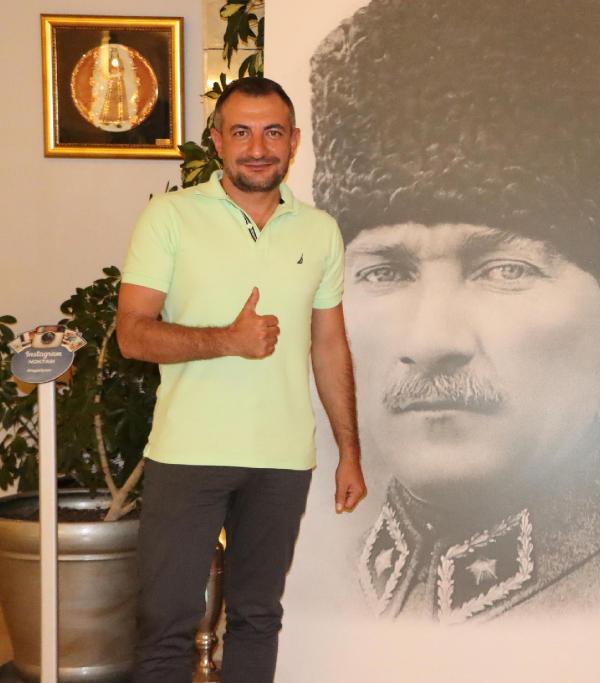 Altay'ın kozu aile ortamı