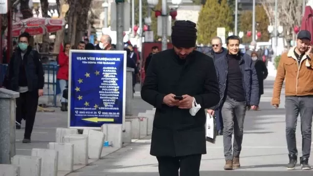 Ege’nin incisi Uşak’a nazar değdi